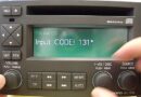 Volvo Radio Code Calculator