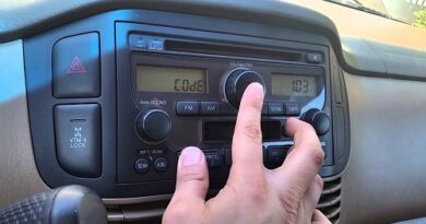 Honda Radio Code Calculator