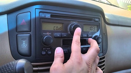 Free Honda Radio Code By Calculator - Car Radio Code Calculator