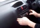 Remove Opel Radio