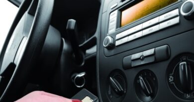 Car MP3 Player