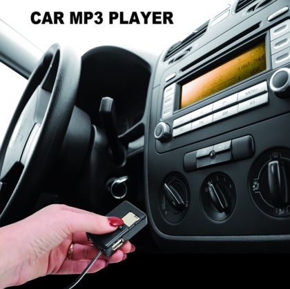 Car MP3 Player