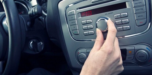 Fixing A Car Radio That Stopped Working