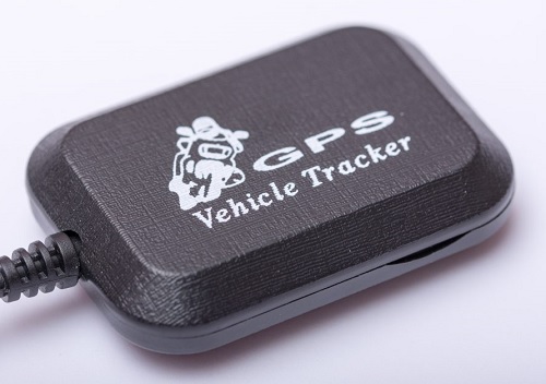 GPS Tracker