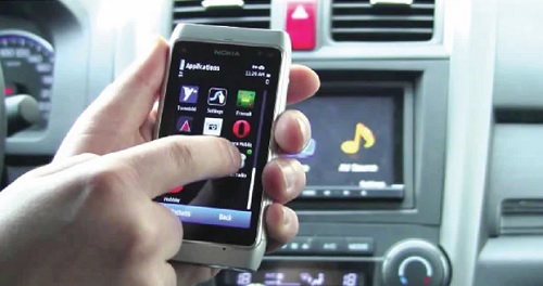 How To Listen To The Internet Radio In Your Car
