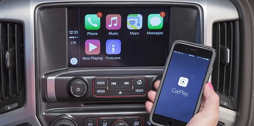 How To Pair A Phone With Your Car