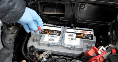 How To Replace The Mercedes Benz Battery