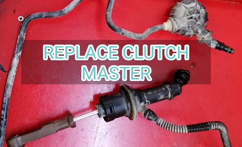 Renault Megane Clutch Replacement Parts