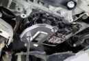 VW Golf Transmission Fluid Change