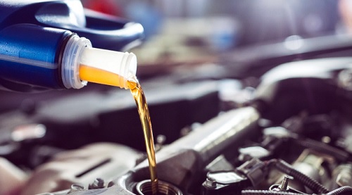 BMW Transmission Fluid Change