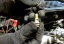 How To Replace Honda Civic Fuel Filter