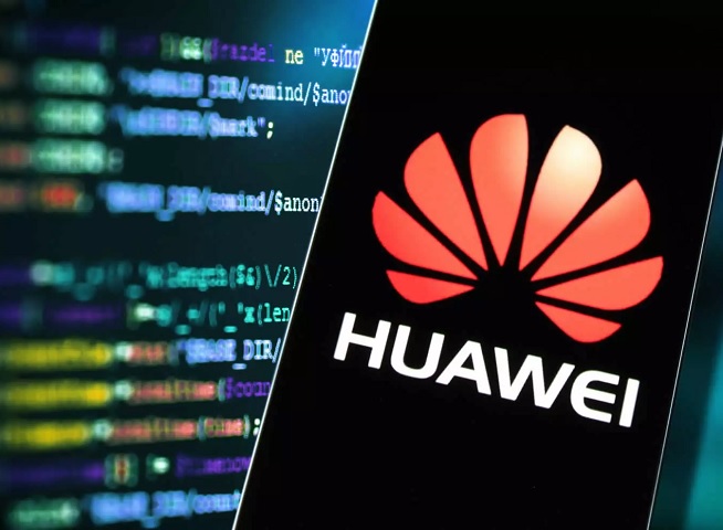 Huawei Codes