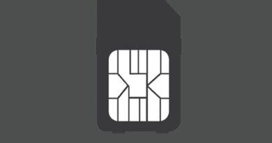 SIM Network Unlock Pin