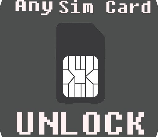 SIM Network Unlock Pin