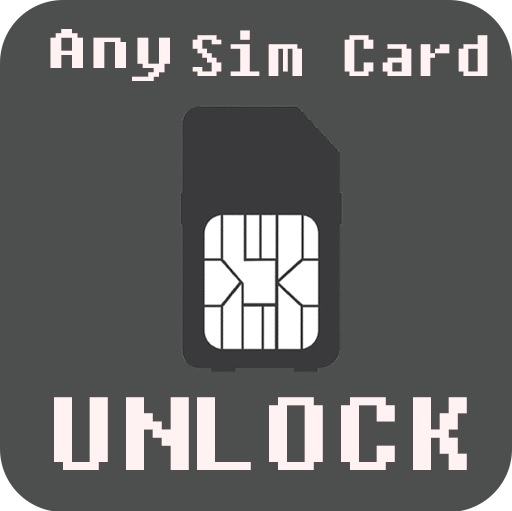 SIM Network Unlock Pin