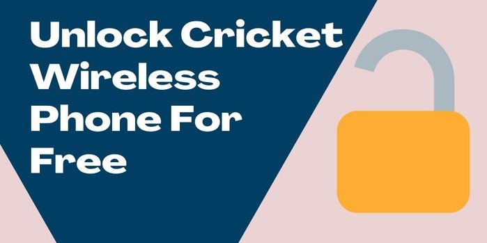 Cricket Unlock Code Generator