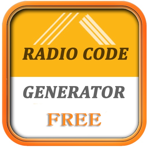 Renault Clio radio code calculator