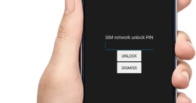 Samsung Unlock Code Generator