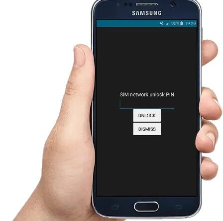 Samsung Unlock Code Generator
