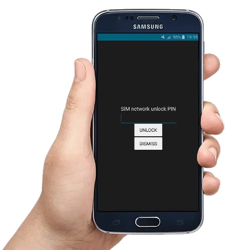 Samsung Unlock Code Generator